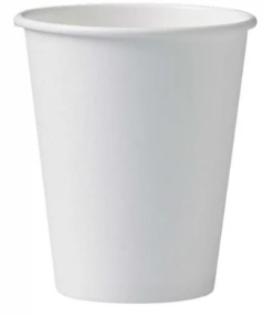 White Paper Cup 800 x 500ml