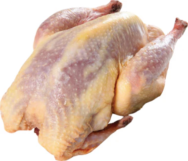 Whole Oven Ready Pheasant